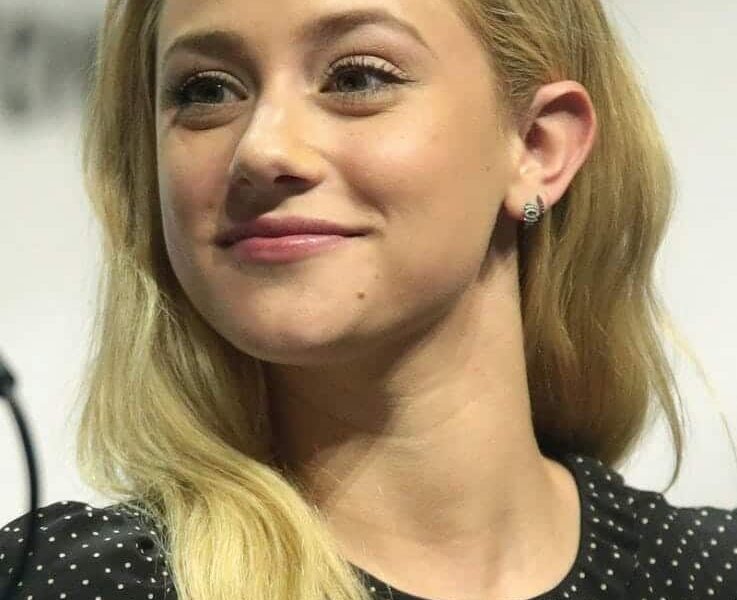 Lili Reinhart Nació un 13 de Septiembre