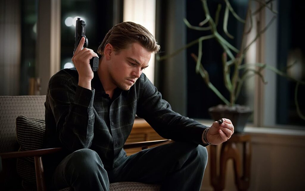 Inception (Origen) – 2010. Crítica de la Película de Christopher Nolan