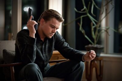 Inception (Origen) – 2010. Crítica de la Película de Christopher Nolan