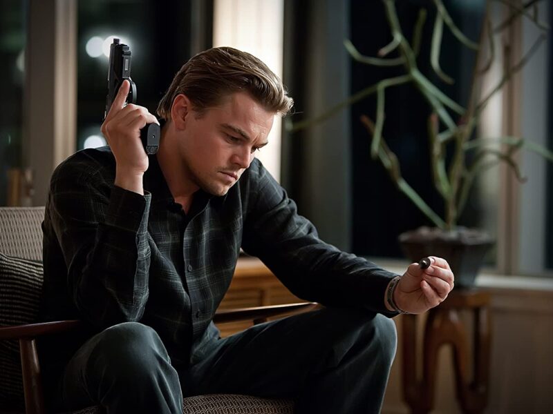 Inception (Origen) – 2010. Crítica de la Película de Christopher Nolan