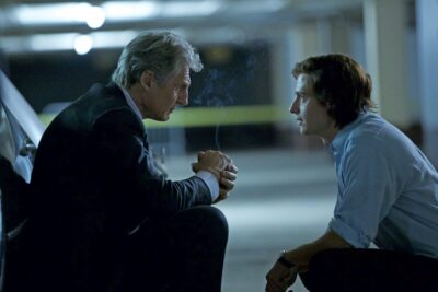 Mark Felt. El informante (2017). Crítica de la Película