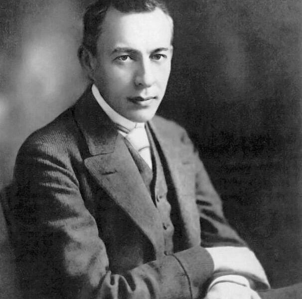 Rachmaninoff. Concierto para Piano 3. Audiciones para Hoy