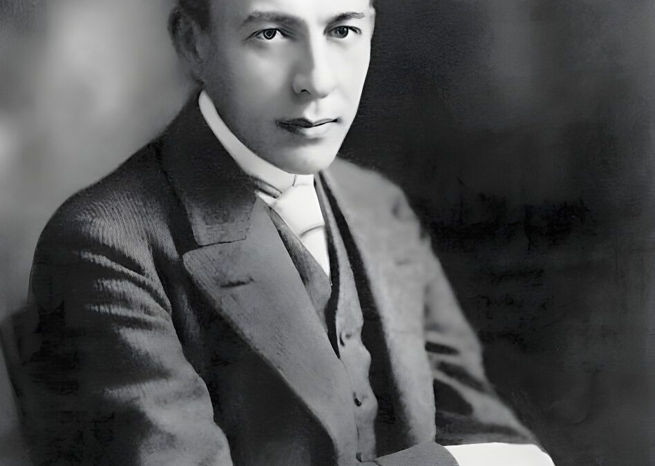 Rachmaninoff. Concierto para Piano 3. Audiciones para Hoy