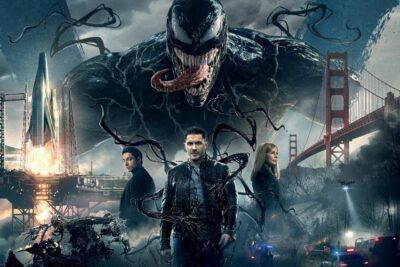 Crítica a Venom (2018), de Ruben Fleischer