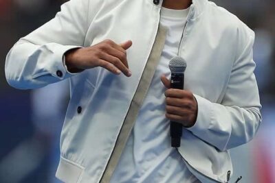 Will Smith Nació un 24 de Septiembre