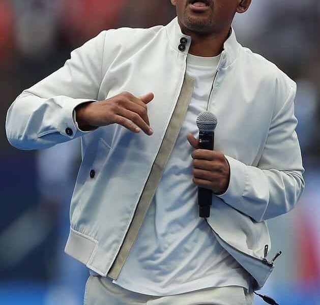 Will Smith Nació un 24 de Septiembre
