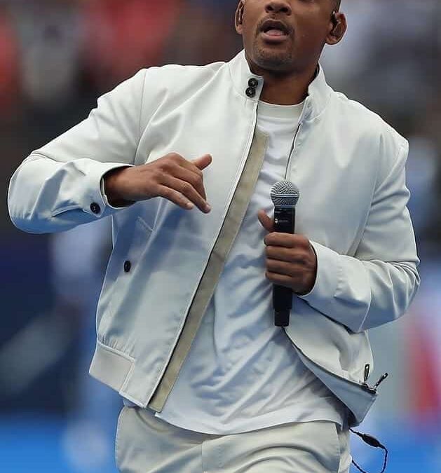 Will Smith Nació un 24 de Septiembre