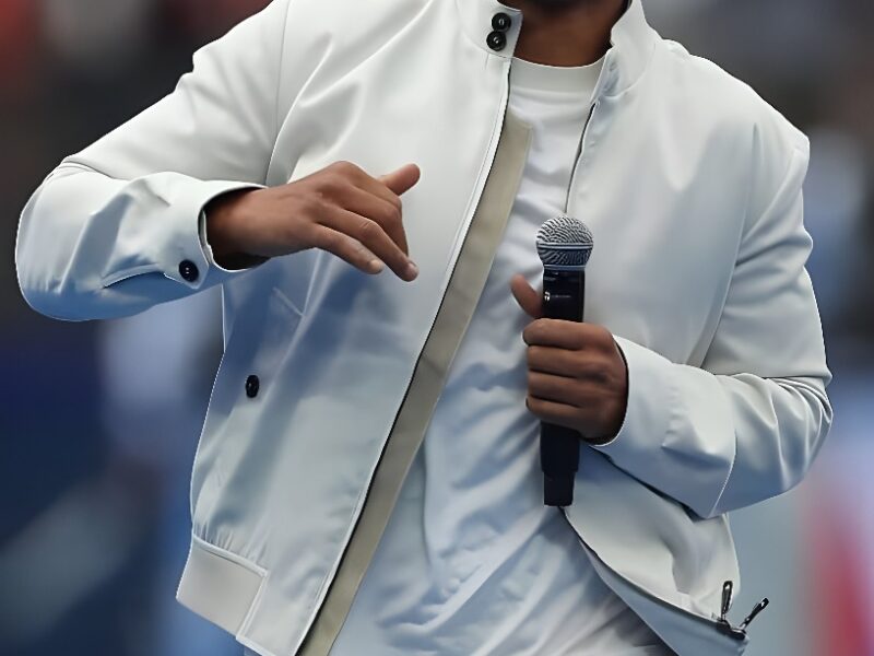 Will Smith Nació un 24 de Septiembre