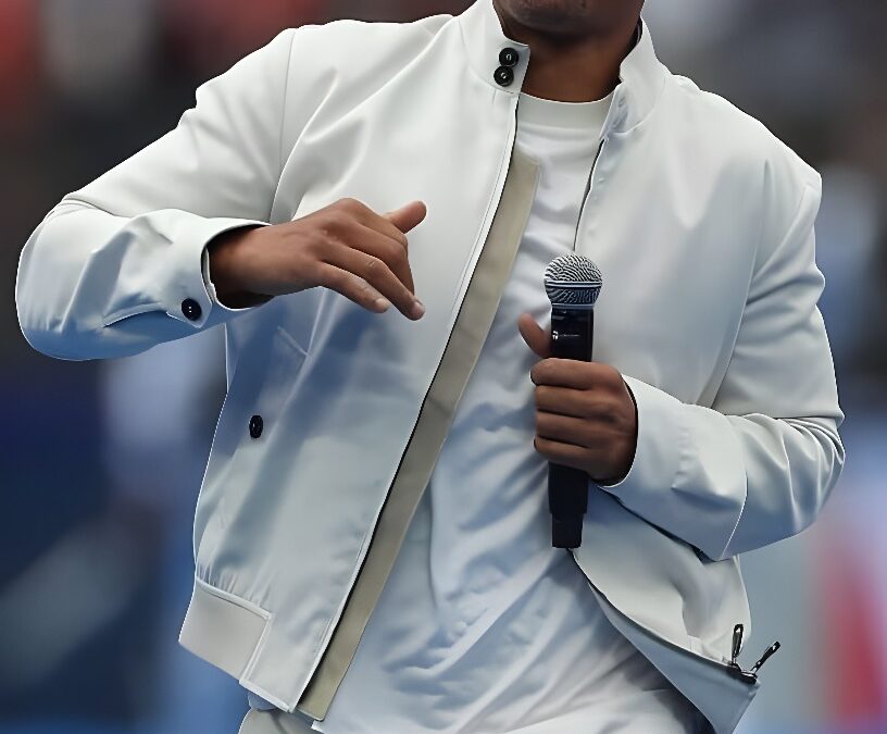 Will Smith Nació un 24 de Septiembre