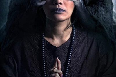 EL Tercer Ojo (2017). Película Terror. Crítica, Reseña