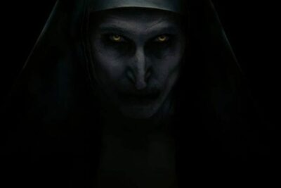 Tráiler de La Monja (2018), de Corin Hardy