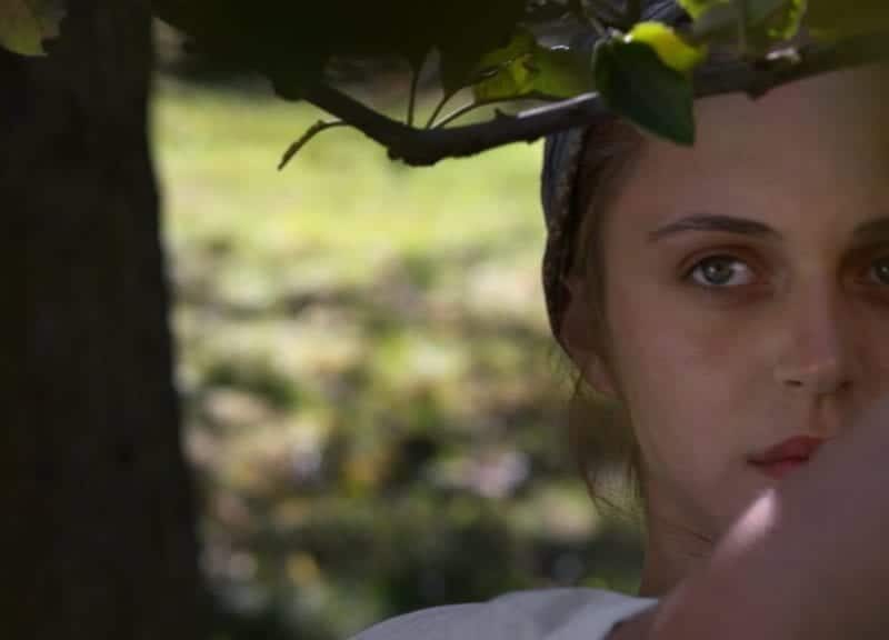 Una Película Intimista y Delicada: La Mujer que Sabía Leer (2017)