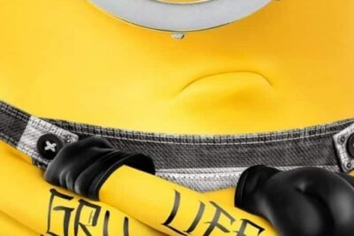 Crítica a Gru 3: divertida con los mismos argumentos que las anteriores, los Minions