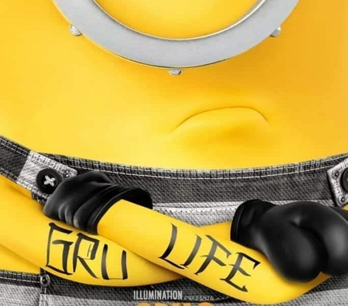 Crítica a Gru 3: divertida con los mismos argumentos que las anteriores, los Minions
