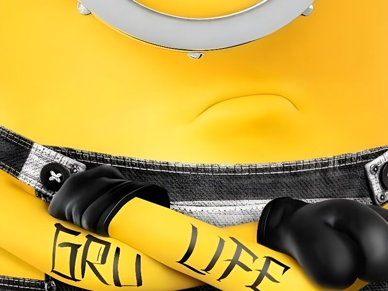 Crítica a Gru 3: divertida con los mismos argumentos que las anteriores, los Minions