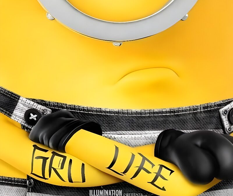 Crítica a Gru 3: divertida con los mismos argumentos que las anteriores, los Minions