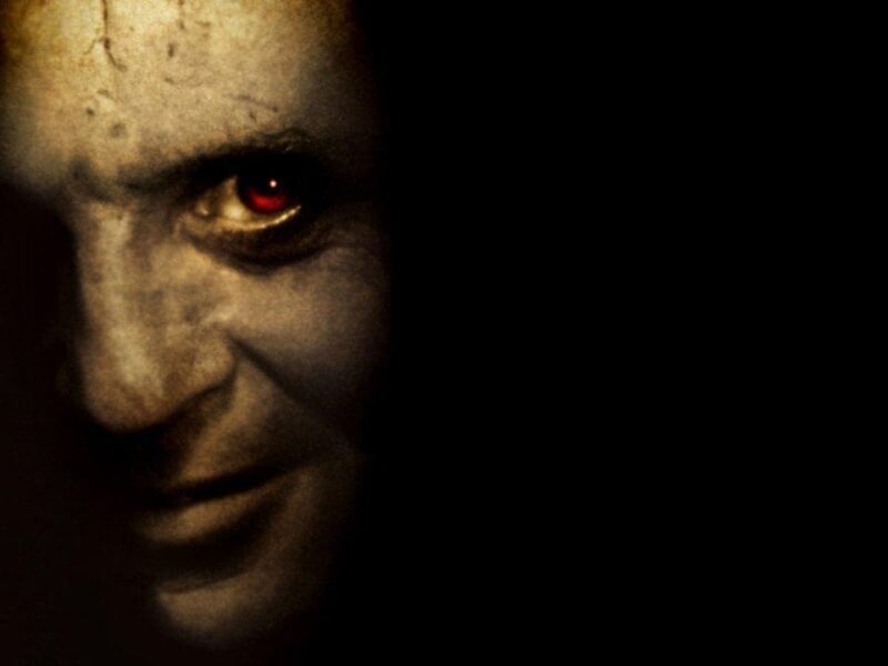 Hannibal (2001), de Ridley Scott