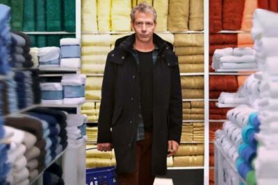 La Tierra de las Buenas Costumbres (2018). Película Drama. Crítica, Reseña