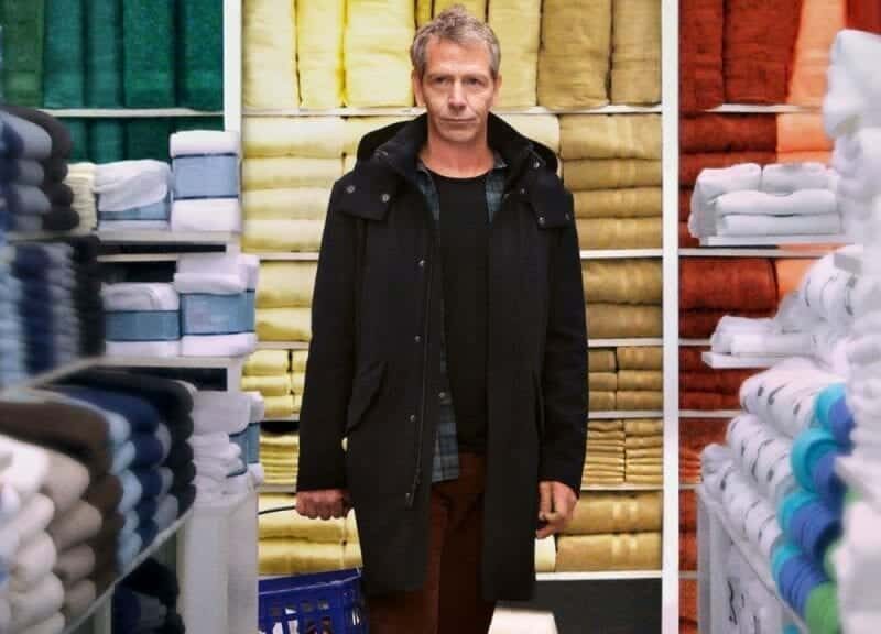 La Tierra de las Buenas Costumbres (2018). Película Drama. Crítica, Reseña