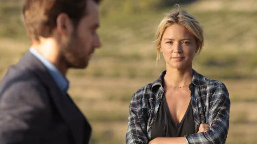 Image from the movie "Pastel de pera con lavanda"