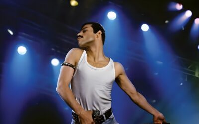 Trailer de Bohemian Rhapsody (2018)