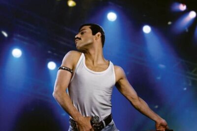 Trailer de Bohemian Rhapsody (2018)