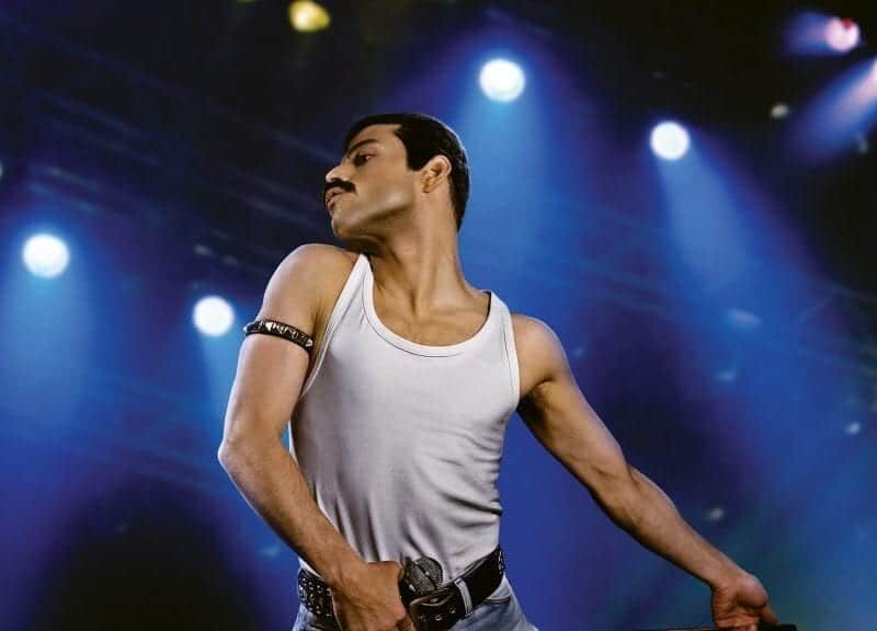Trailer de Bohemian Rhapsody (2018)