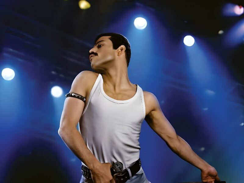 Trailer de Bohemian Rhapsody (2018)