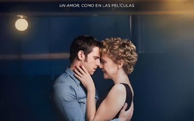 Las Estrellas de Cine No Mueren en Liverpool (2017). Crítica Película