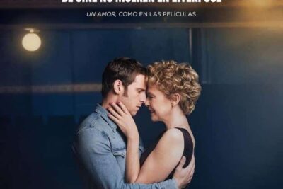 Las Estrellas de Cine No Mueren en Liverpool (2017). Crítica Película