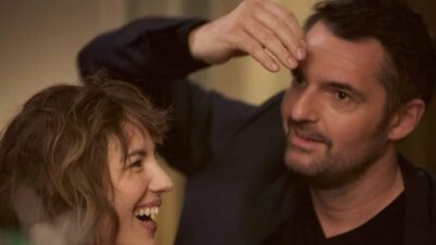 Image from the movie "Familia a la fuerza"