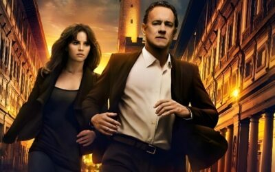Inferno (2016), de Ron Howard