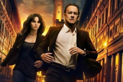 Inferno (2016), de Ron Howard