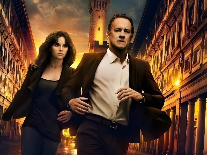 Inferno (2016), de Ron Howard
