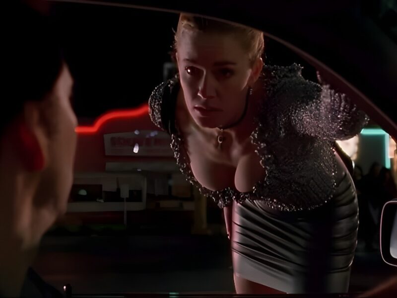 Elisabeth Shue und eine Karriere, die Hollywood nie ganz verstanden hat