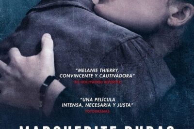 Marguerite Duras. París 1944. Delicada y Fiel