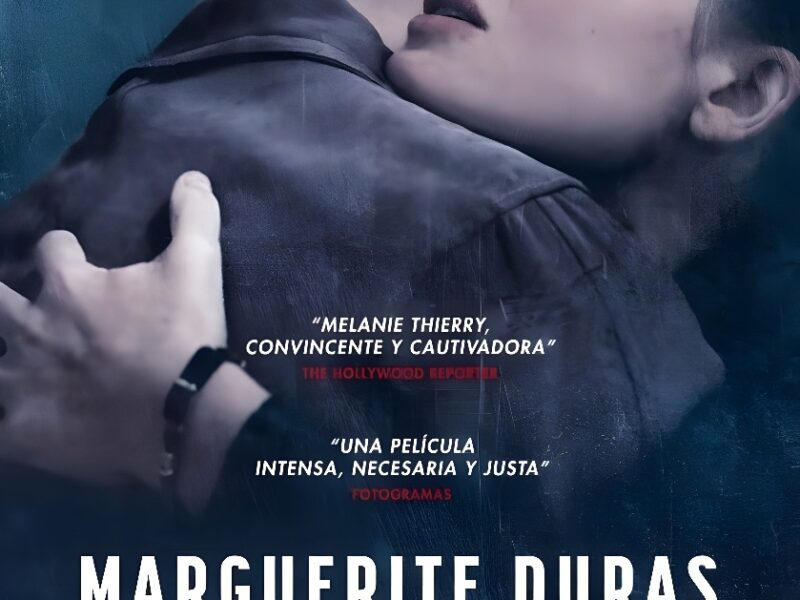 Marguerite Duras. París 1944. Delicada y Fiel