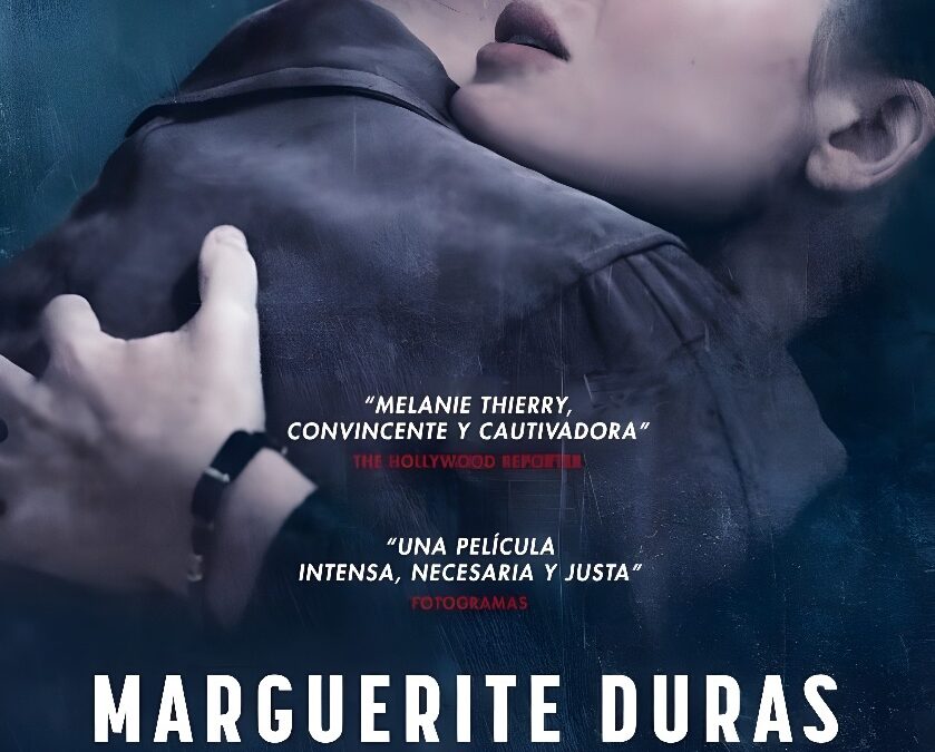 Marguerite Duras. París 1944. Delicada y Fiel