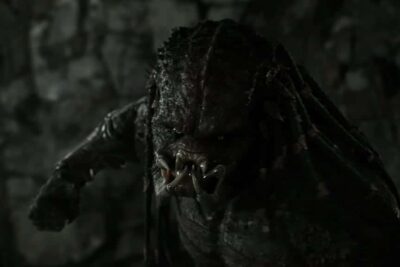 Tráiler Final de Predator (2018)