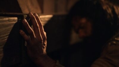 Image from the movie "Sansón"