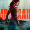 Image from the movie "Tomb Raider"