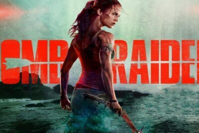 Tomb Raider (2018), de Roar Uthaug… ¿Feminista?