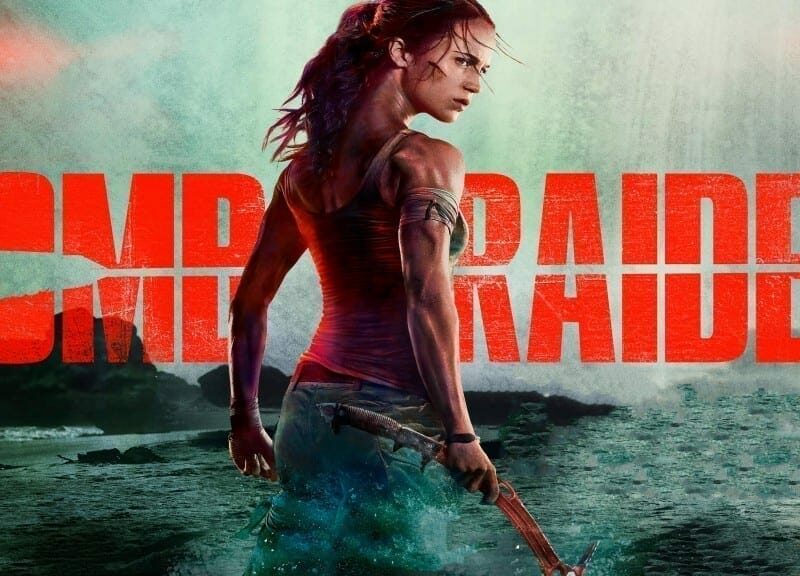 Tomb Raider (2018), de Roar Uthaug… ¿Feminista?