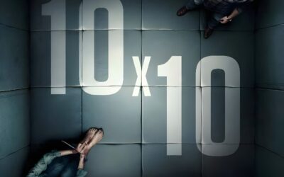 10×10 (2018). Pelíciula, Crítica