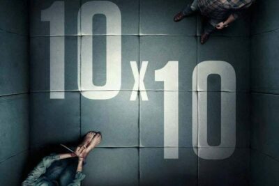 10×10 (2018). Pelíciula, Crítica