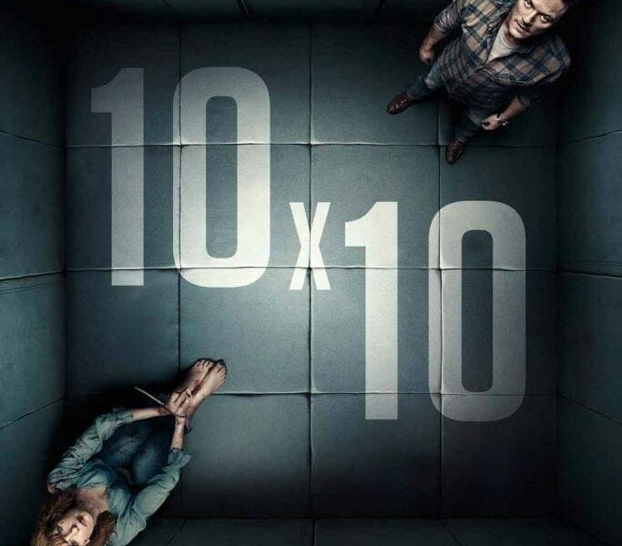 10×10 (2018). Pelíciula, Crítica