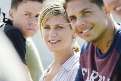 Crítica a El Taller de Escritura (2017). Película