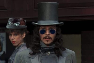 ‘Drácula, de Bram Stoker’ (1992) Crítica de la Película