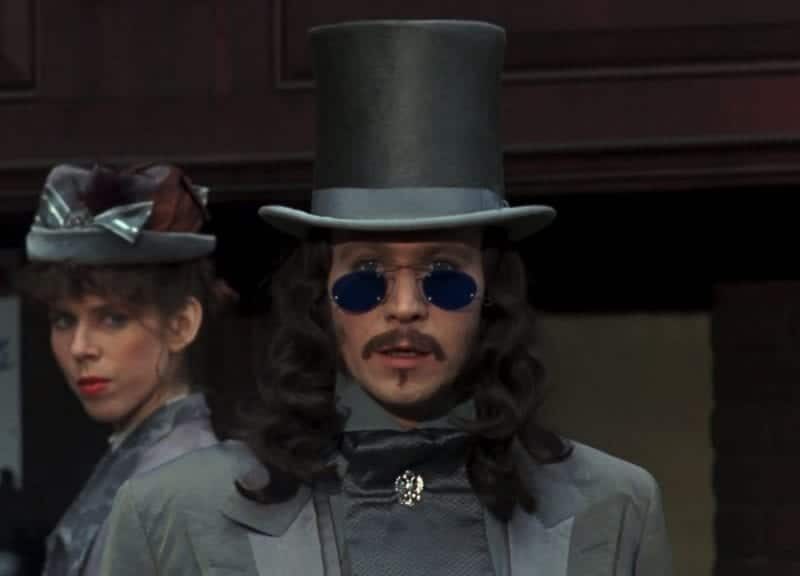 &lsquo;Dracula&rsquo; (1992). Critique du film