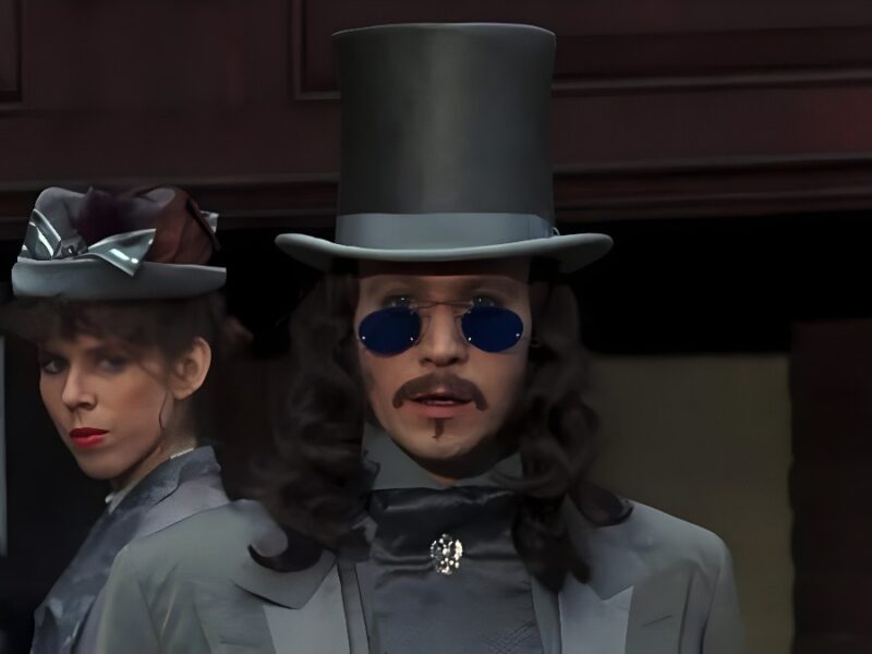 ‘Drácula, de Bram Stoker’ (1992) Crítica de la Película